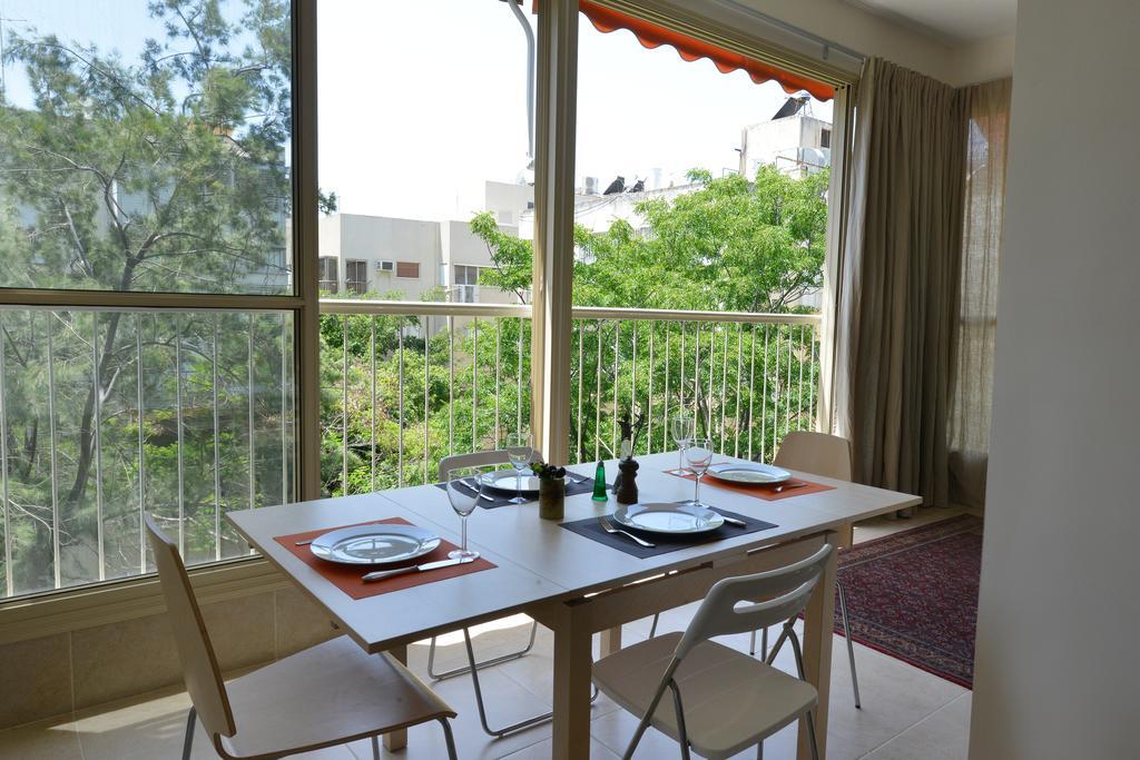 Appartement Ziv - Malkei Israel 6 A *