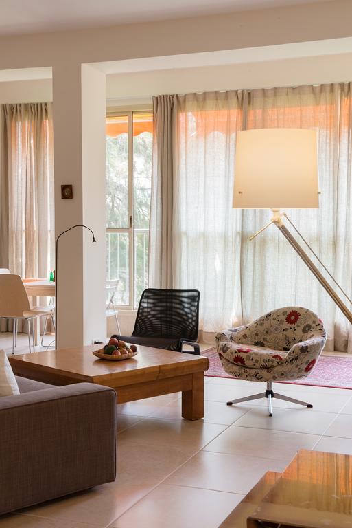 Appartement Ziv - Malkei Israel 6 A Tel-Aviv