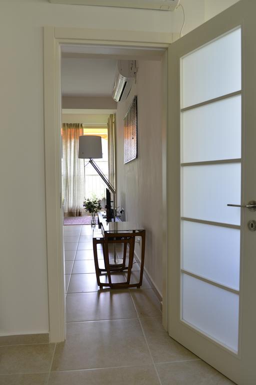 Appartement Ziv - Malkei Israel 6 A