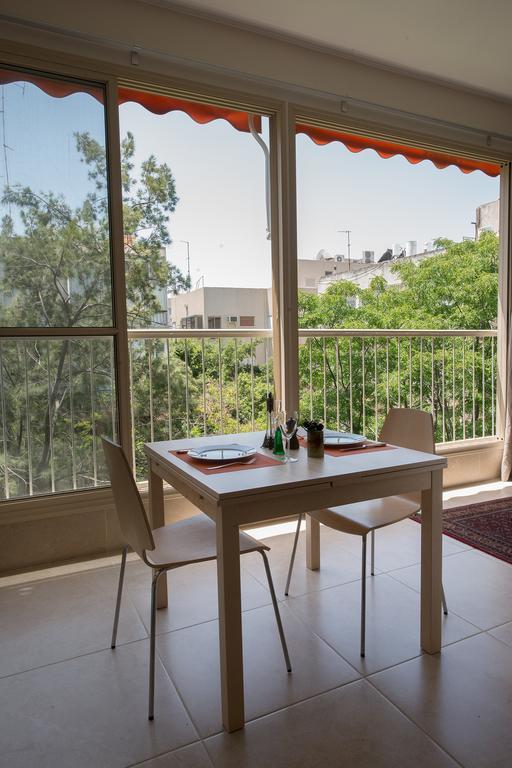 Ziv - Malkei Israel 6 A Appartement Tel-Aviv
