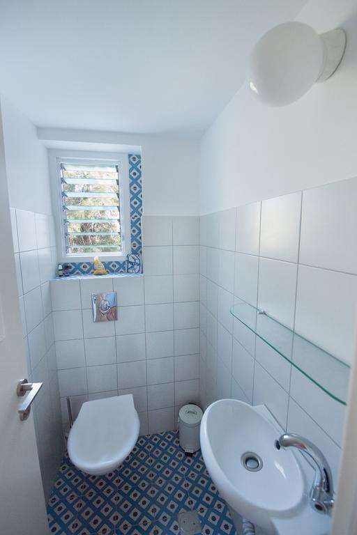 Appartement Ziv - Malkei Israel 6 A Tel-Aviv