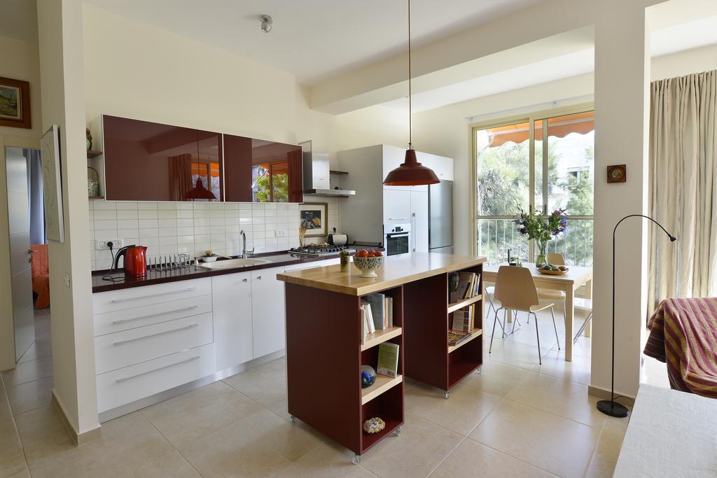 Appartement Ziv - Malkei Israel 6 A Tel-Aviv