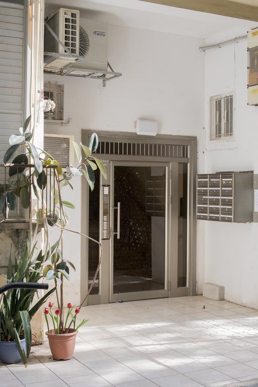 Appartement Ziv - Malkei Israel 6 A