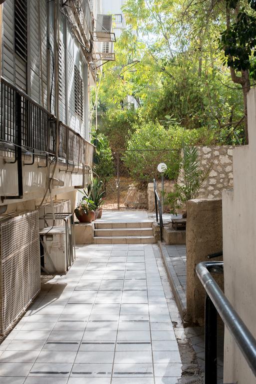 Ziv - Malkei Israel 6 A Appartement *