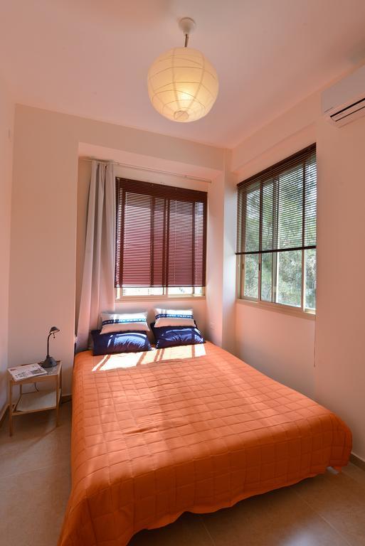 Appartement Ziv - Malkei Israel 6 A Tel-Aviv