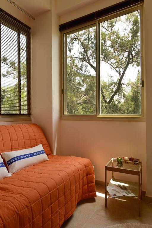 Ziv - Malkei Israel 6 A Appartement *